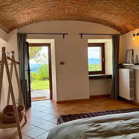ベッド・アンド・ブレックファスト Casa Oleandro 3*