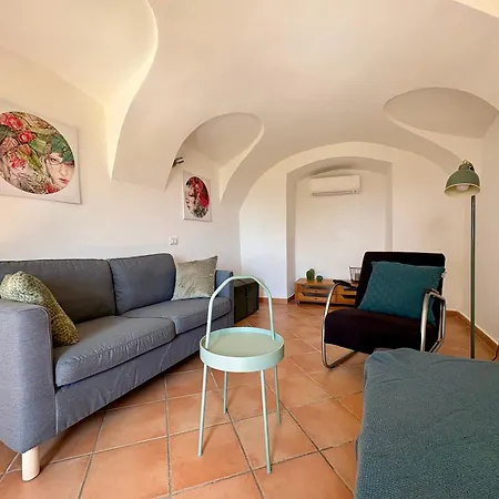 Casa Oleandro Bed & Breakfast Chiaverano
