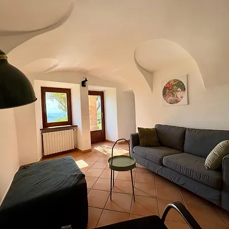 ベッド・アンド・ブレックファスト Casa Oleandro 3*