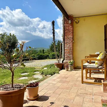 ベッド・アンド・ブレックファスト Casa Oleandro 3*