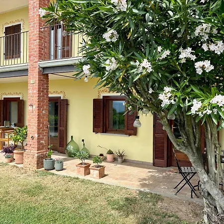 Casa Oleandro 3* Chiaverano