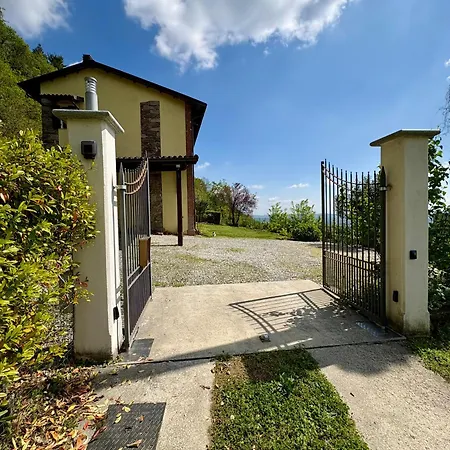 Casa Oleandro